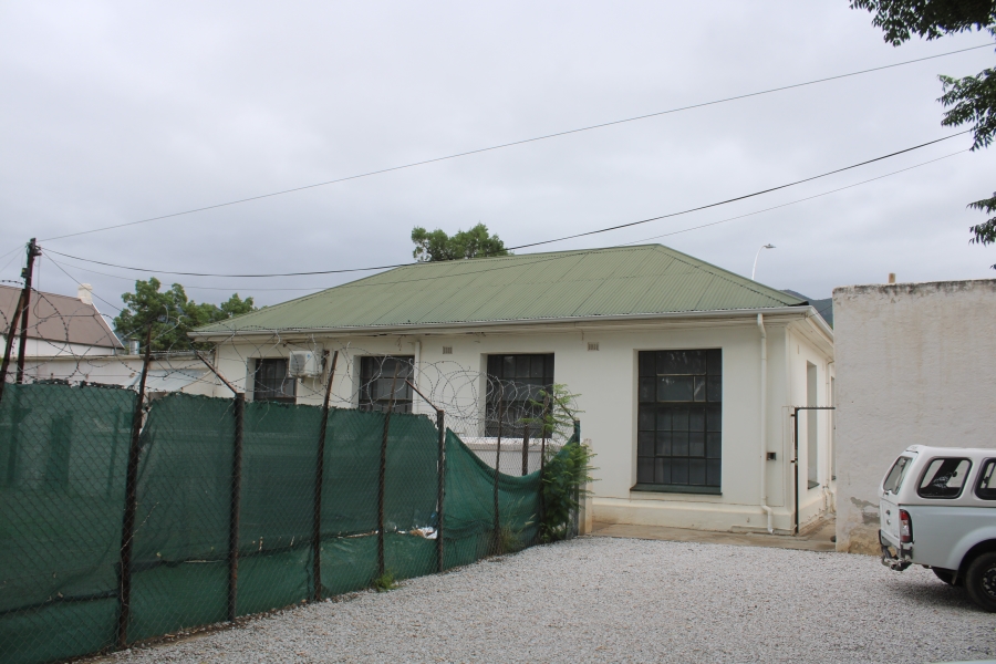 Commercial Property for Sale in Graaff-Reinet Eastern Cape